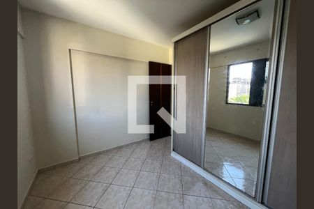 Quarto 1 de apartamento para alugar com 2 quartos, 58m² em Vila Santa Catarina, São Paulo