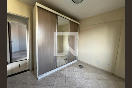 Quarto 1 de apartamento para alugar com 2 quartos, 58m² em Vila Santa Catarina, São Paulo