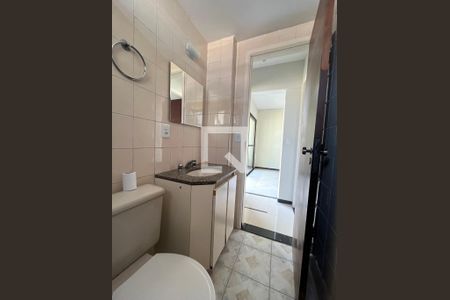 Apartamento para alugar com 58m², 2 quartos e 1 vagaBanheiro