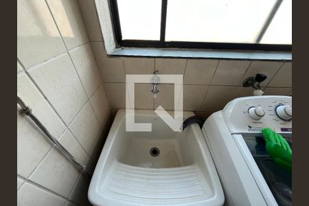Apartamento para alugar com 58m², 2 quartos e 1 vagaÁrea de Serviço