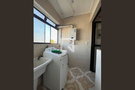 Apartamento para alugar com 58m², 2 quartos e 1 vagaÁrea de Serviço