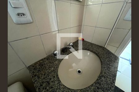 Apartamento para alugar com 58m², 2 quartos e 1 vagaBanheiro