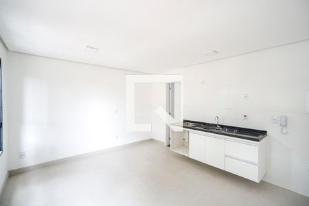 Apartamento para alugar com 1 quarto, 25m² em Cidade Mãe do Céu, São Paulo