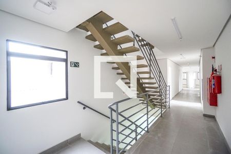 Apartamento para alugar com 1 quarto, 25m² em Cidade Mãe do Céu, São Paulo