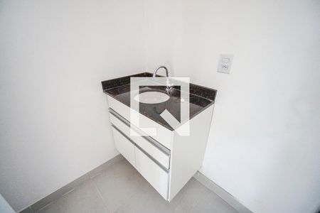 Apartamento para alugar com 1 quarto, 25m² em Cidade Mãe do Céu, São Paulo