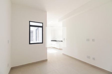 Studio para alugar com 24m², 1 quarto e sem vagaStudio - Sala e Quarto 