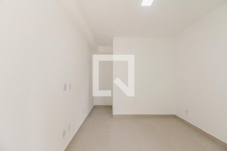 Studio para alugar com 24m², 1 quarto e sem vagaStudio - Sala e Quarto 