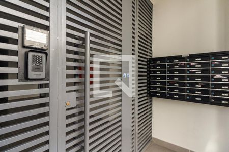 Studio para alugar com 24m², 1 quarto e sem vagaCondomínio - Entrada 
