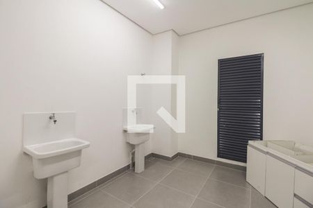 Studio para alugar com 24m², 1 quarto e sem vagaCondomínio - Lavanderia 