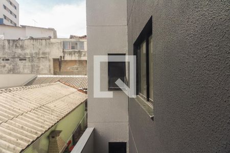 Studio para alugar com 24m², 1 quarto e sem vagaStudio - Sala e Quarto Vista 