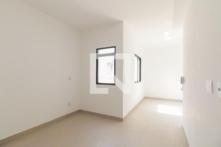 Studio para alugar com 24m², 1 quarto e sem vagaStudio - Sala e Quarto 
