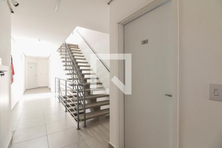 Studio para alugar com 24m², 1 quarto e sem vagaCondomínio 