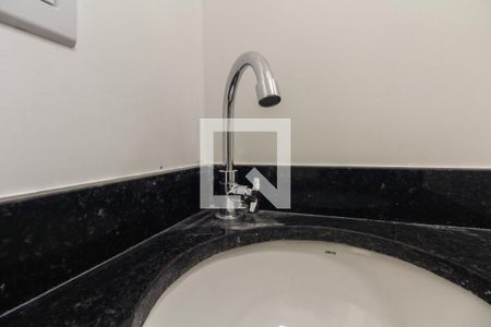 Studio para alugar com 24m², 1 quarto e sem vagaBanheiro 