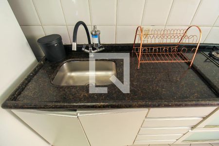 Apartamento à venda com 70m², 2 quartos e 1 vaga Apartamento à venda com 70m², 2 quartos e 1 vagaCozinha