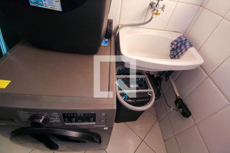 Apartamento à venda com 70m², 2 quartos e 1 vaga Apartamento à venda com 70m², 2 quartos e 1 vagaÁrea de Serviço