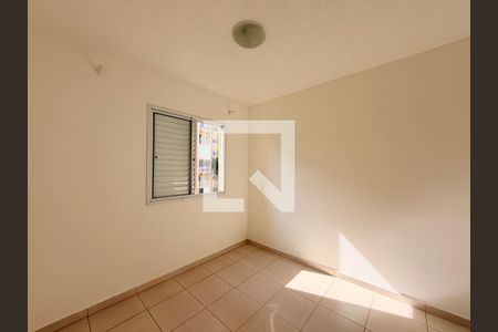 Suíte de apartamento para alugar com 2 quartos, 54m² em Vila Nambi, Jundiaí