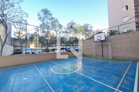 Apartamento à venda com 47m², 2 quartos e 1 vaga Apartamento à venda com 47m², 2 quartos e 1 vagaÁrea comum Quadra