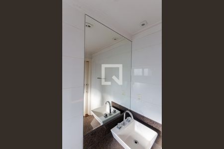 Apartamento à venda com 454m², 4 quartos e 4 vagasBanheiro