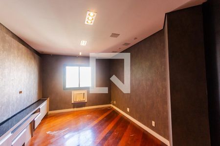 Apartamento à venda com 454m², 4 quartos e 4 vagasQuarto 