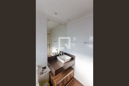 Apartamento à venda com 454m², 4 quartos e 4 vagasBanheiro