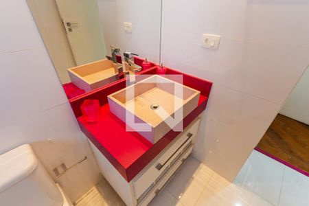 Apartamento à venda com 454m², 4 quartos e 4 vagasBanheiro
