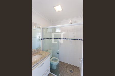 Apartamento à venda com 454m², 4 quartos e 4 vagasBanheiro