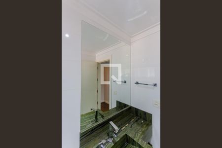 Apartamento à venda com 454m², 4 quartos e 4 vagasBanheiro