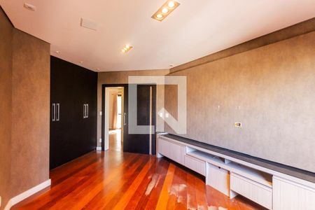 Apartamento à venda com 454m², 4 quartos e 4 vagasQuarto 