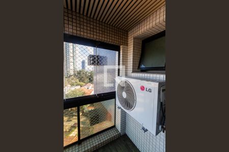 Apartamento à venda com 454m², 4 quartos e 4 vagasSacada