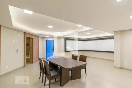 Apartamento à venda com 454m², 4 quartos e 4 vagasSalão de jogos