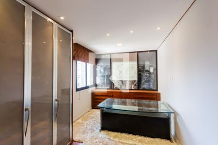 Apartamento à venda com 454m², 4 quartos e 4 vagasEscritório