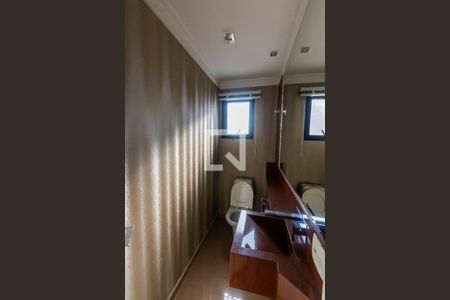 Apartamento à venda com 454m², 4 quartos e 4 vagasBanheiro