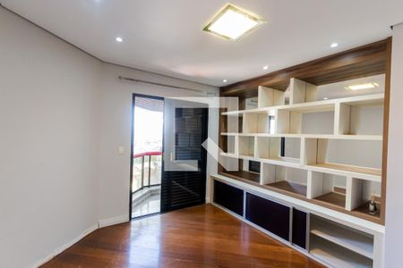 Apartamento à venda com 454m², 4 quartos e 4 vagasQuarto 