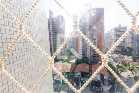 Apartamento à venda com 454m², 4 quartos e 4 vagasSacada