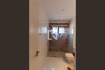 Apartamento à venda com 454m², 4 quartos e 4 vagasBanheiro