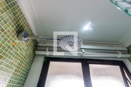 Apartamento à venda com 454m², 4 quartos e 4 vagasBanheiro