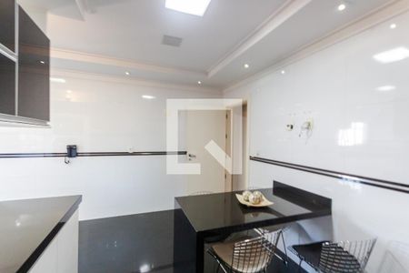 Apartamento à venda com 454m², 4 quartos e 4 vagasCozinha 