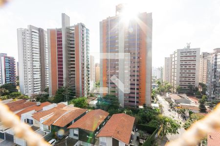 Apartamento à venda com 454m², 4 quartos e 4 vagasVista 