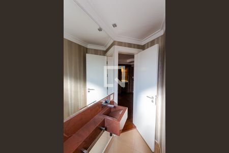 Apartamento à venda com 454m², 4 quartos e 4 vagasBanheiro