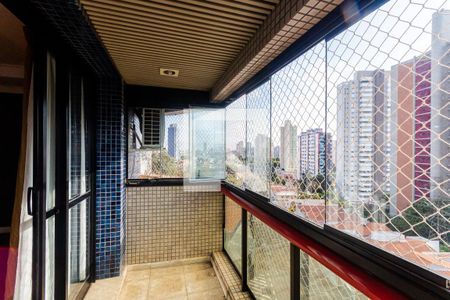Apartamento à venda com 454m², 4 quartos e 4 vagasSacada