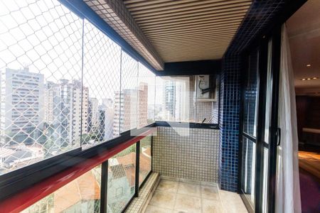 Apartamento à venda com 454m², 4 quartos e 4 vagasSacada