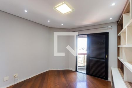 Apartamento à venda com 454m², 4 quartos e 4 vagasQuarto 