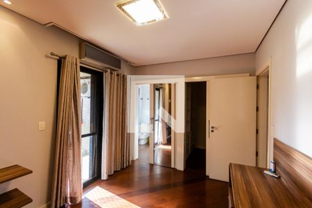 Apartamento à venda com 454m², 4 quartos e 4 vagasQuarto 