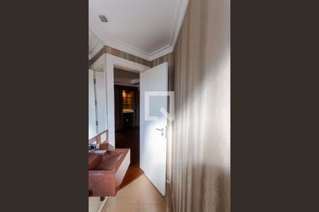 Apartamento à venda com 454m², 4 quartos e 4 vagasBanheiro