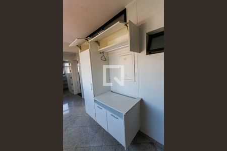 Apartamento à venda com 454m², 4 quartos e 4 vagasÁrea de serviço 