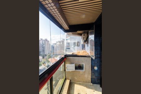 Apartamento à venda com 454m², 4 quartos e 4 vagasSacada