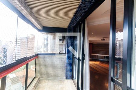 Apartamento à venda com 454m², 4 quartos e 4 vagasSacada