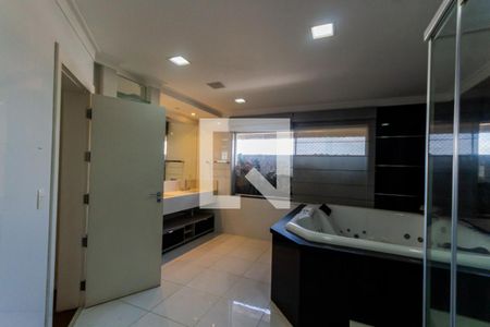 Apartamento à venda com 454m², 4 quartos e 4 vagasBanheiro