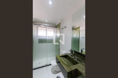 Apartamento à venda com 454m², 4 quartos e 4 vagasBanheiro