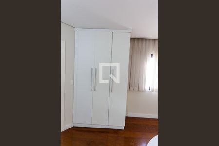 Apartamento à venda com 454m², 4 quartos e 4 vagasQuarto
